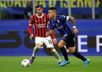 Serie A, Milan – Inter: il pronostico del derby della Madonnina