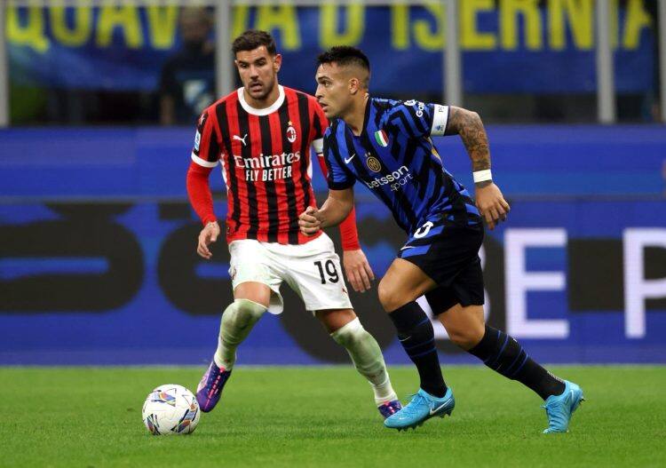 Serie A, Milan – Inter: il pronostico del derby della Madonnina