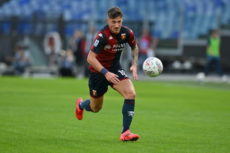 Serie A, Genoa – Parma: il pronostico del match delle 12:30