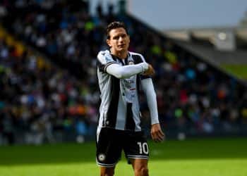 Serie A, Udinese – Parma: il pronostico del posticipo del sabato