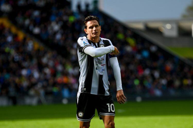 Serie A, Udinese – Parma: il pronostico del posticipo del sabato