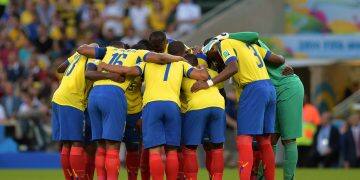 Qualificazioni Mondiali, Ecuador – Venezuela: il pronostico del match di Quito