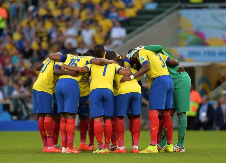 Qualificazioni Mondiali, Ecuador – Venezuela: il pronostico del match di Quito