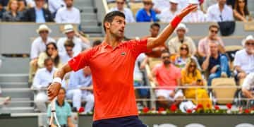 Roland Garros, McDonald – Djokovic: il pronostico del debutto di Nole