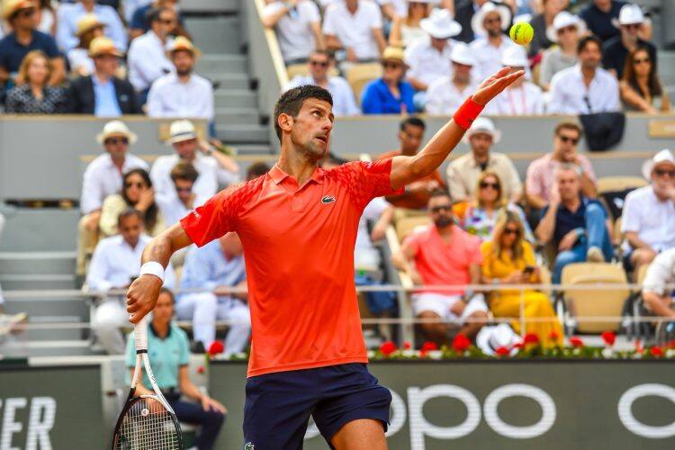 Roland Garros, McDonald – Djokovic: il pronostico del debutto di Nole