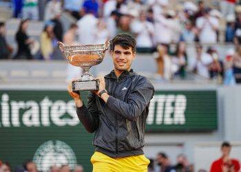 Roland Garros, Zeppieri – Alcaraz: il pronostico del match tra l’azzurro e il grande favorito