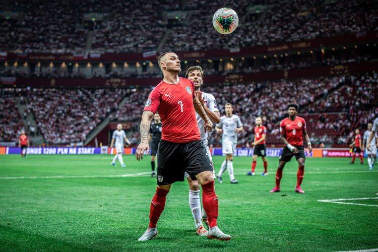 Qual. Mondiali, Austria – Romania: il pronostico del match di Vienna