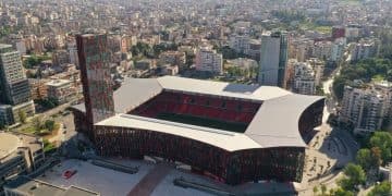 Qual. Mondiali, Albania – Serbia: il pronostico del match di Tirana