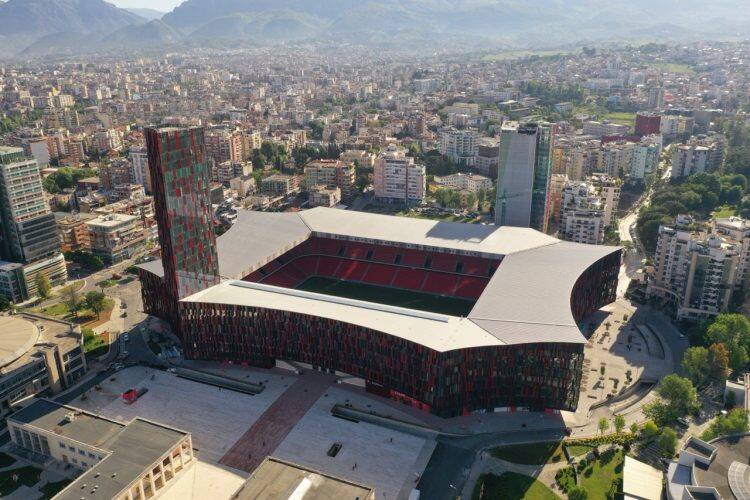 Qual. Mondiali, Albania – Serbia: il pronostico del match di Tirana