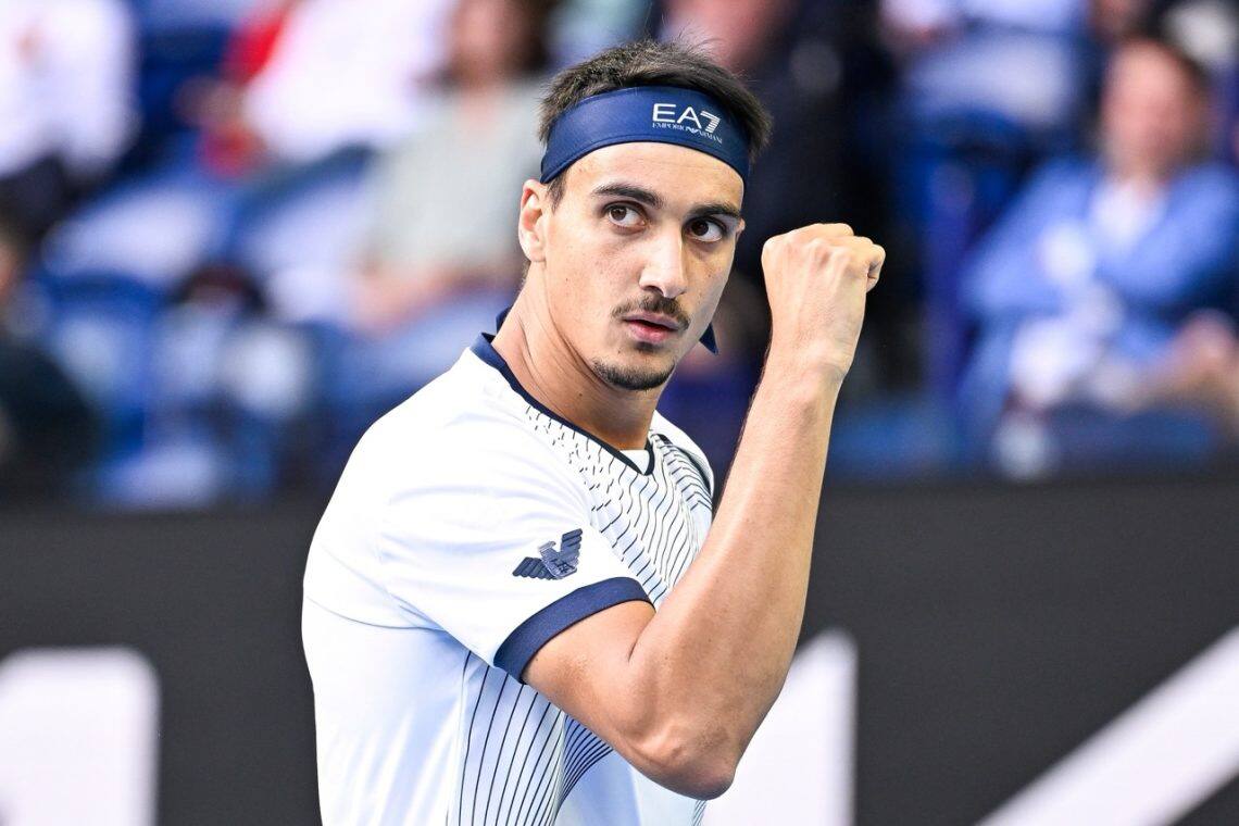 Wimbledon, Faria – Sonego: consigli e pronostico