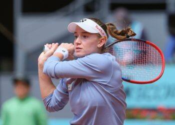 WTA Londra, Maria – Rybakina: il pronostico della sfida della Kazara