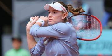 WTA Londra, Maria – Rybakina: il pronostico della sfida della Kazara