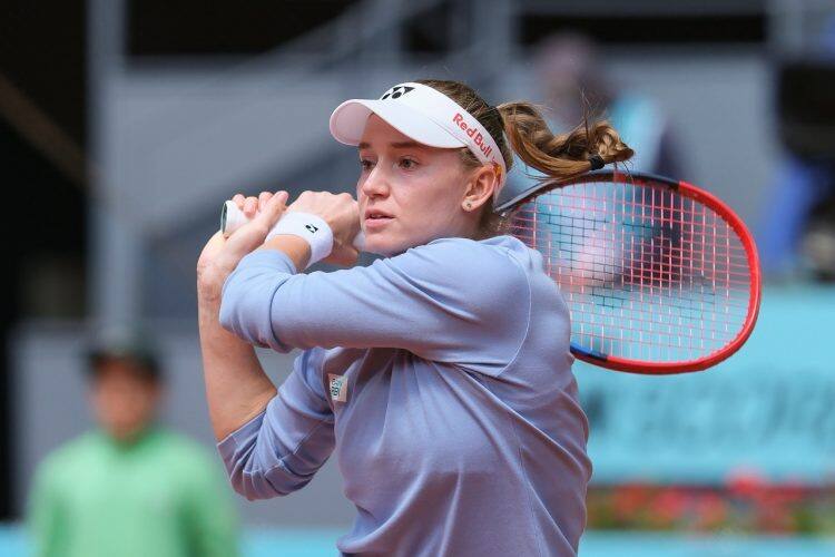 WTA Londra, Maria – Rybakina: il pronostico della sfida della Kazara