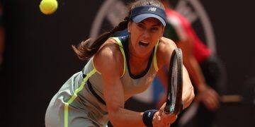 WTA Londra, Shnaider – Keys: il pronostico del primo match di giornata
