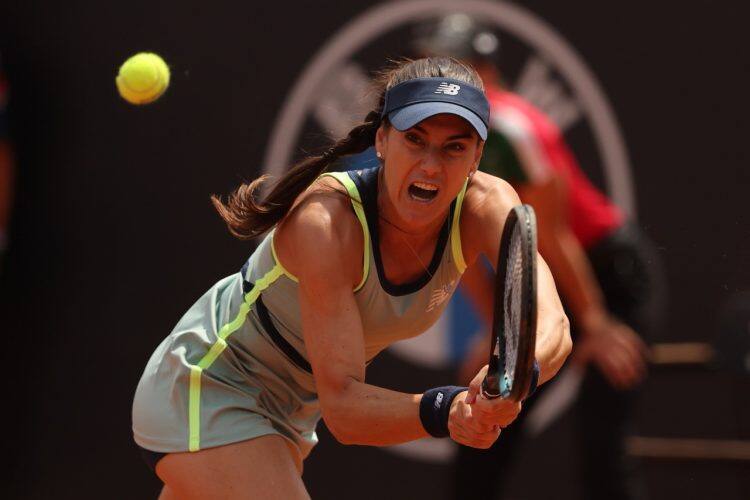 WTA Londra, Shnaider – Keys: il pronostico del primo match di giornata