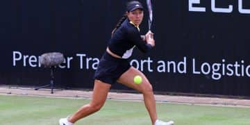 WTA Bad Homburg, Pegula – Noskova: consigli e pronostico