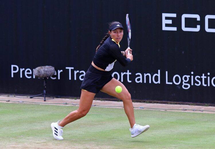 WTA Bad Homburg, Pegula – Noskova: consigli e pronostico