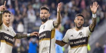 Mondiale per Club, Los Angeles FC – Esperance Tunis: consigli e pronostico