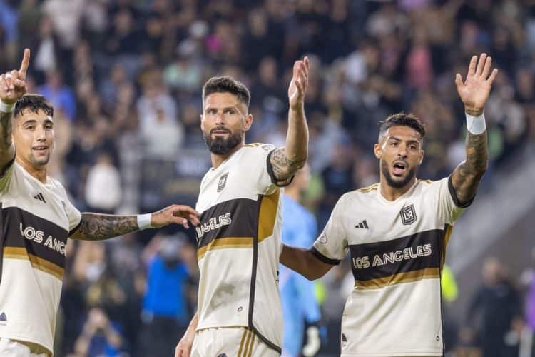 Mondiale per Club, Los Angeles FC – Esperance Tunis: consigli e pronostico