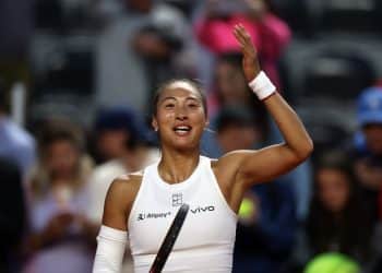 WTA Londra, Zheng – Raducanu: il pronostico della sfida della cinese