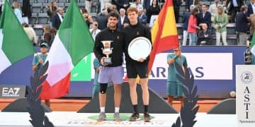 Roland Garros, Sinner – Alcaraz: il pronostico della finale Slam