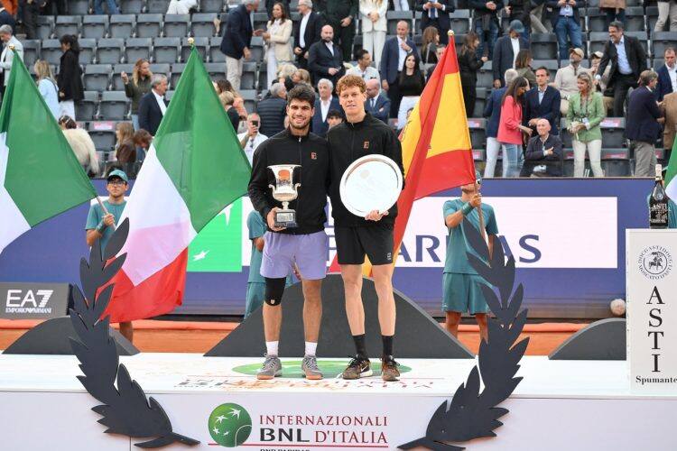 Roland Garros, Sinner – Alcaraz: il pronostico della finale Slam