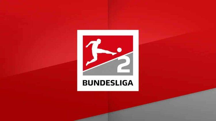 Bundesliga 2, FC Schalke 04 – Hertha BSC