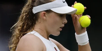 Andreeva–Kessler: la giovane russa punta in alto, ma l’outsider americana sogna l’impresa