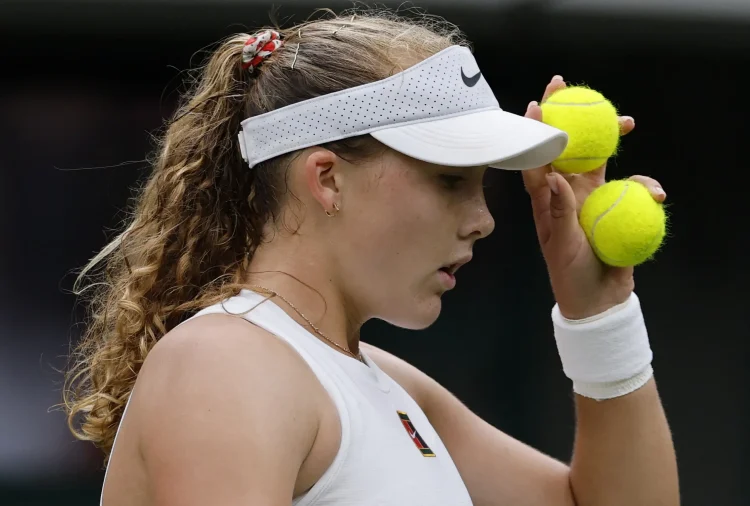 Andreeva–Kessler: la giovane russa punta in alto, ma l’outsider americana sogna l’impresa