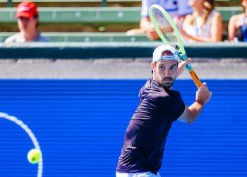 Hopman Cup, Gasquet – Adjukovic: consigli e pronostico