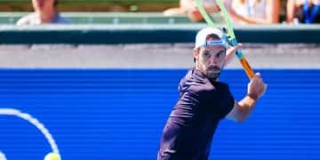 Hopman Cup, Gasquet – Adjukovic: consigli e pronostico