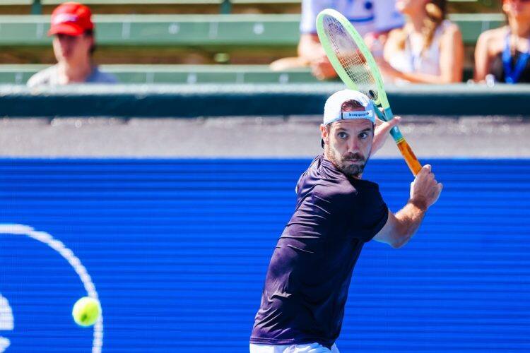 Hopman Cup, Gasquet – Adjukovic: consigli e pronostico