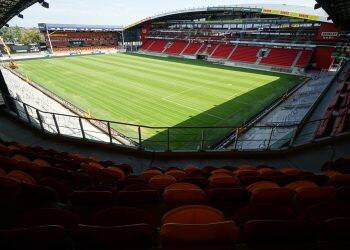 KV Mechelen – Club Brugge, Jupiler Pro League