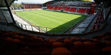 KV Mechelen – Club Brugge, Jupiler Pro League